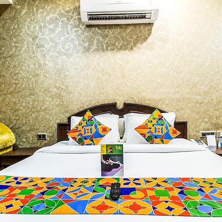 Fabhotel Le Monarque Chandīgarh Екстериор снимка
